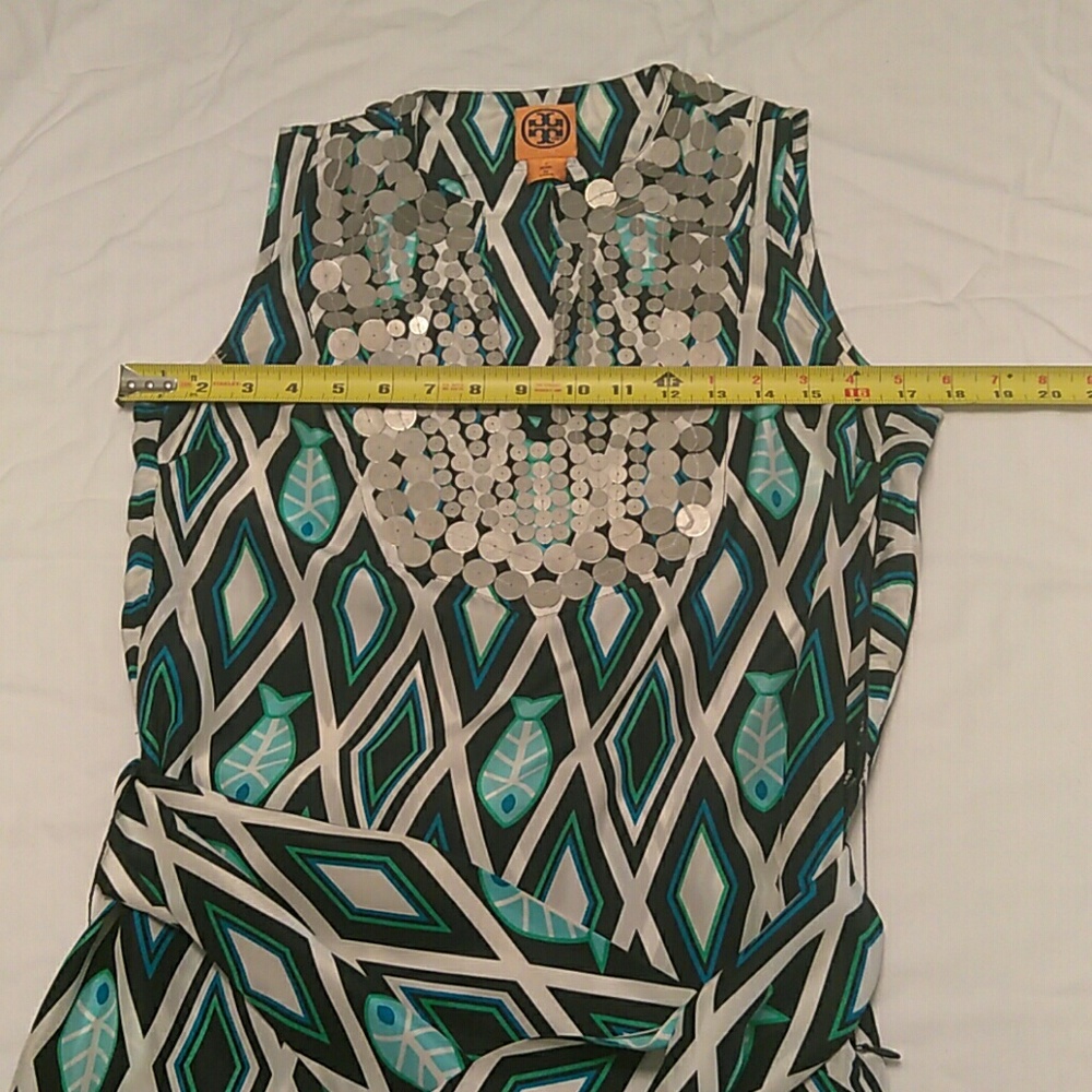 Tory Burch ladies dress - Picture 5 of 7